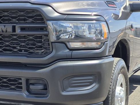 Certified 2024 RAM 3500 Tradesman w/ Bed Utility Group AWD/4WD image 5
