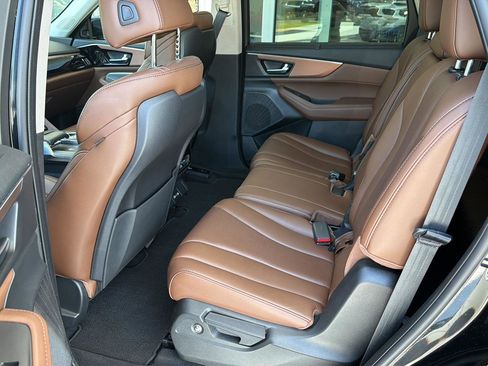 Used 2022 Acura MDX FWD w/ Technology Package image 10
