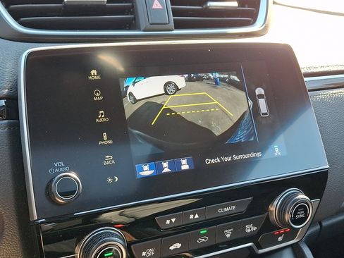 Certified 2022 Honda CR-V Touring image 16