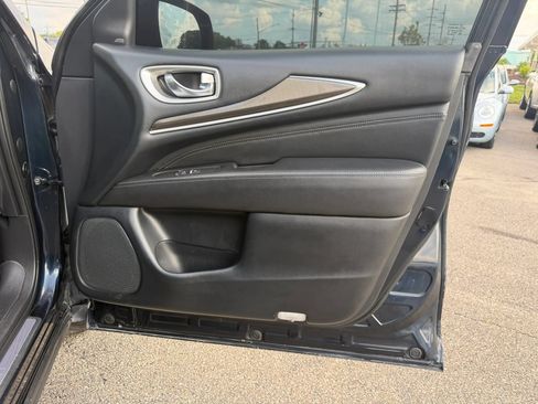 Used 2019 INFINITI QX60 Pure AWD/4WD image 25