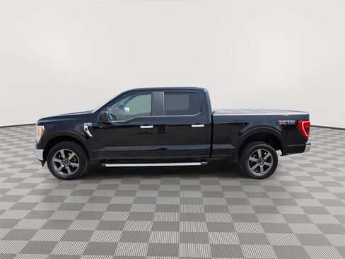 Used 2023 Ford F150 XLT w/ XTR Package AWD/4WD image 9