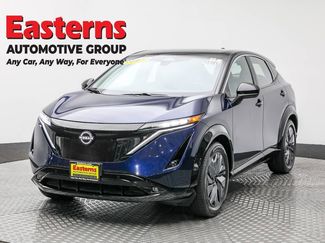 Used 2024 Nissan Ariya FWD video 1