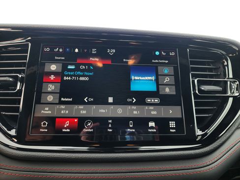 New 2026 Dodge Durango GT image 20