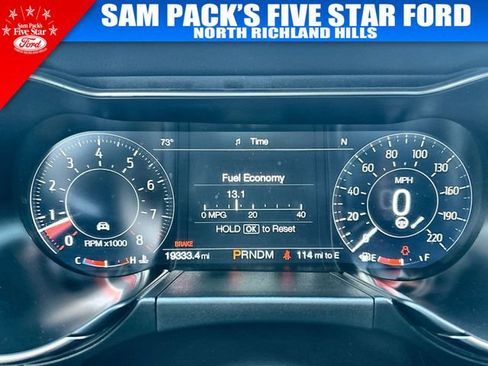 Used 2021 Ford Mustang Shelby GT500 image 24