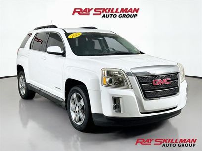Used 2012 GMC Terrain SLE w/ Convenience Package