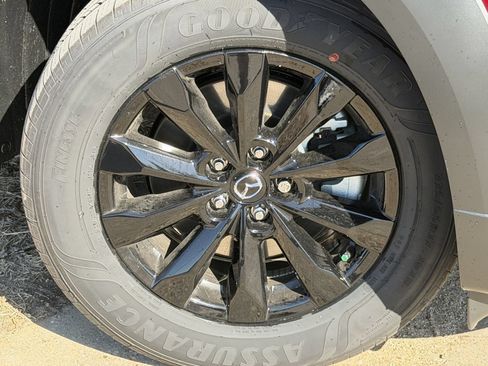 New 2025 MAZDA CX-50 AWD 2.5 S w/ Cargo Package image 10