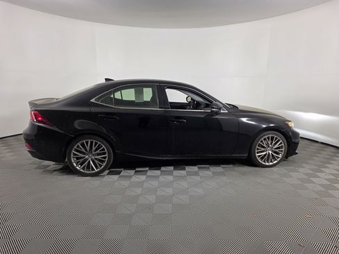 Used 2015 Lexus IS 250 w/ Navigation System Package image 5