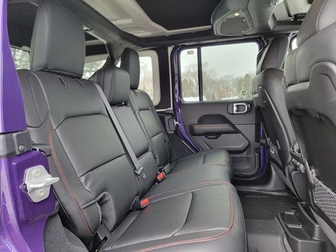 New 2026 Jeep Wrangler Unlimited Rubicon 392 image 22