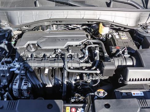 New 2026 Hyundai Kona SEL Sport image 16