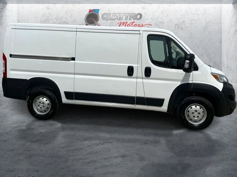 Used 2023 RAM ProMaster 2500 FWD image 7