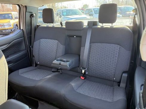 New 2025 Ford Ranger XL w/ Trailer Tow Package image 15