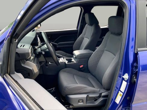 Used 2024 Toyota Tacoma SR5 RWD image 8