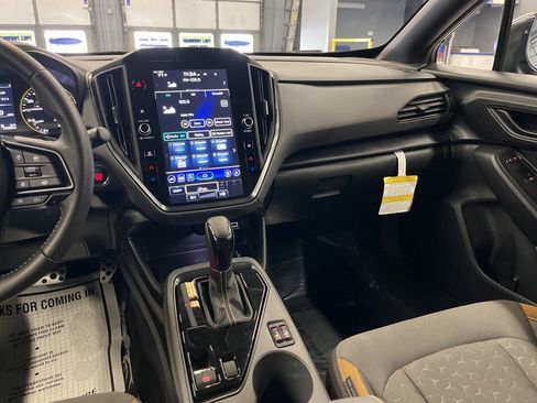 Certified 2024 Subaru Crosstrek 2.5i Sport image 20