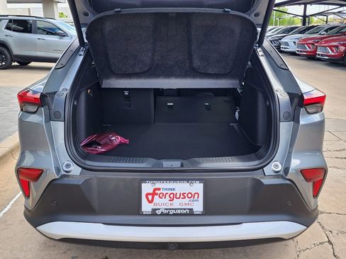New 2026 Buick Envista Preferred w/ Convenience I Package FWD image 46