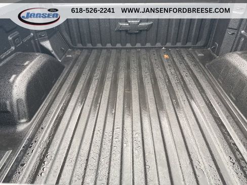 Used 2022 Chevrolet Silverado 1500 LT Trail Boss w/ LT Trail Boss Premium Package image 29