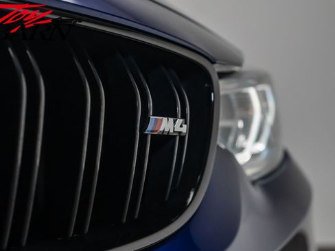 Used 2019 BMW M4 CS w/ Executive Package image 10