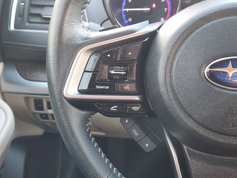 Used 2018 Subaru Outback 2.5i Limited image 35