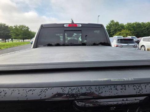 Used 2021 RAM 1500 Limited w/ Night Edition AWD/4WD image 28