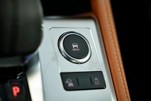 New 2026 Jaguar F-PACE R-Dynamic S AWD/4WD image 48