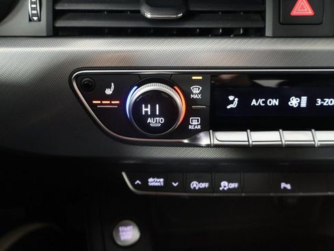 Used 2023 Audi A5 2.0T Premium Plus w/ Premium Plus image 52