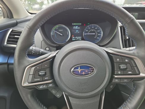 Used 2023 Subaru Crosstrek Hybrid w/ Moonroof Package w/Navigation AWD/4WD image 26