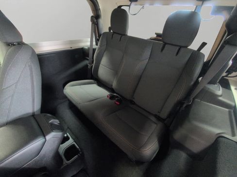 Used 2024 Jeep Wrangler Sport S image 13