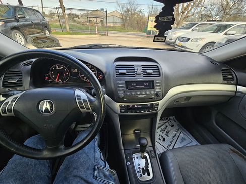 Used 2005 Acura TSX FWD image 36