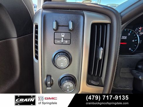 Used 2018 GMC Sierra 3500 Denali w/ Duramax Plus Package AWD/4WD image 13
