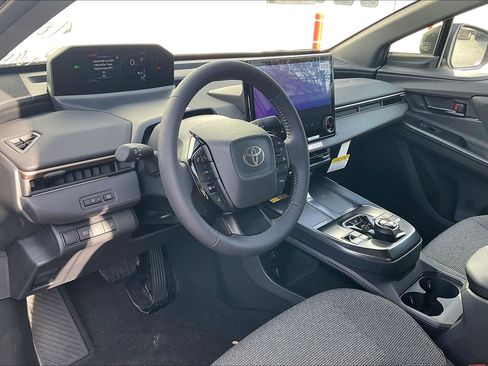 New 2026 Toyota bZ image 7