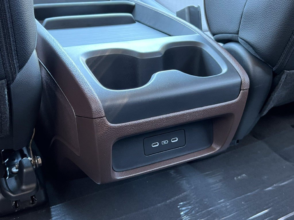 New 2027 Honda Odyssey Elite image 31