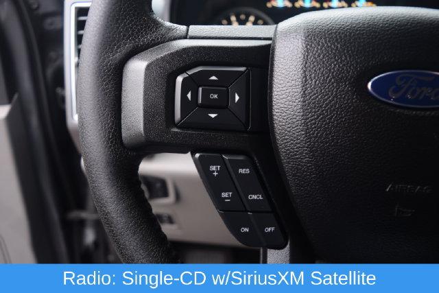 Used 2016 Ford F150 XLT w/ Equipment Group 302A Luxury AWD/4WD image 6
