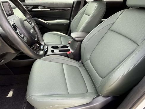 Used 2025 Kia Seltos SX w/ SX Sunroof Package AWD/4WD image 19
