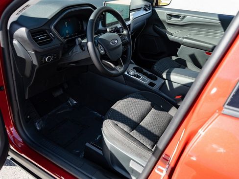 New 2026 Ford Escape Active w/ Tech Pack #1 image 17