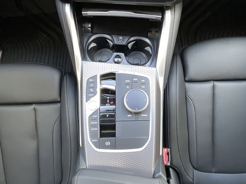 New 2025 BMW 230i Coupe w/ M Sport Package image 19