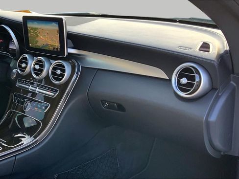 Used 2017 Mercedes-Benz C 300 Coupe image 18