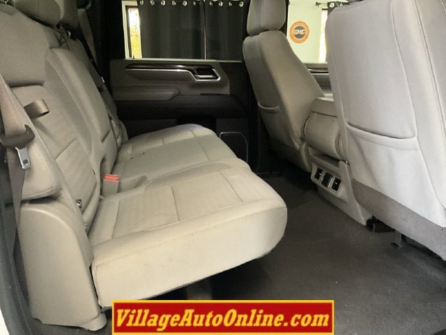Used 2024 Chevrolet Silverado 2500 LT w/ Safety Package AWD/4WD image 36