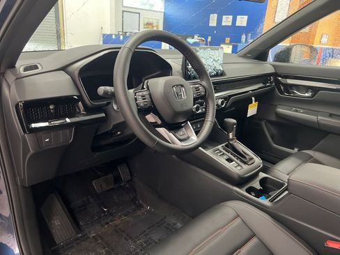 New 2026 Honda CR-V Sport Touring image 20