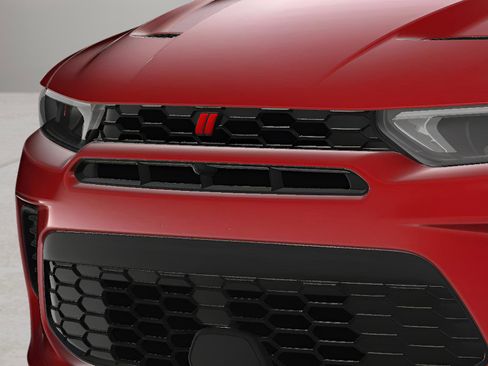 New 2024 Dodge Hornet GT w/ Cold Weather Group image 14