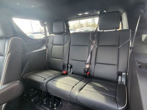 Used 2022 Cadillac Escalade Sport w/ Touring Package AWD/4WD image 30