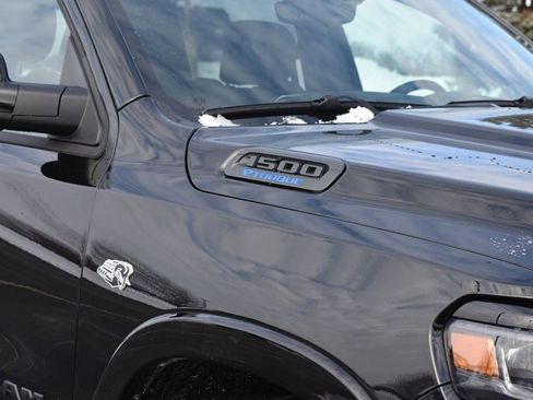 New 2026 RAM 1500 Big Horn image 3