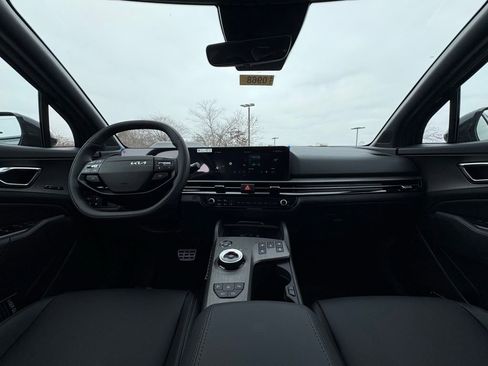 New 2026 Kia Sportage X-Line Prestige image 29