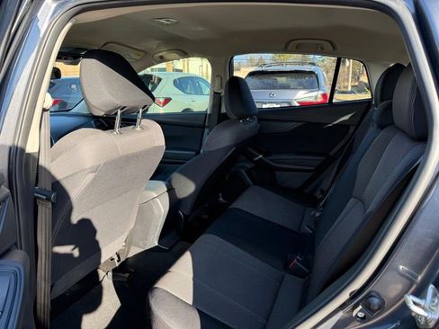 Used 2022 Subaru Crosstrek 2.0i image 10