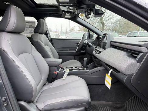 New 2026 Subaru Outback Limited image 20