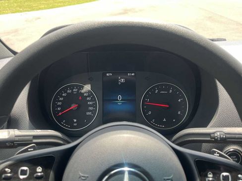 Certified 2024 Mercedes-Benz Sprinter 3500 image 46