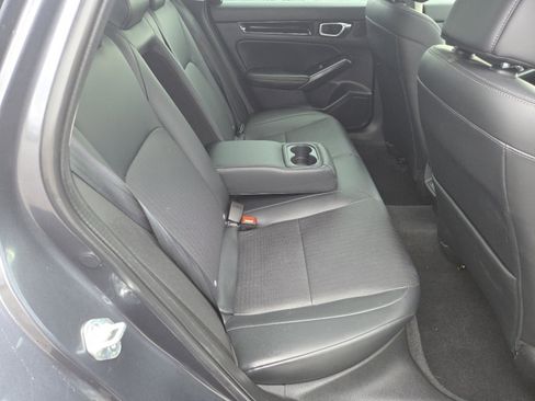 Used 2022 Honda Civic Touring image 22