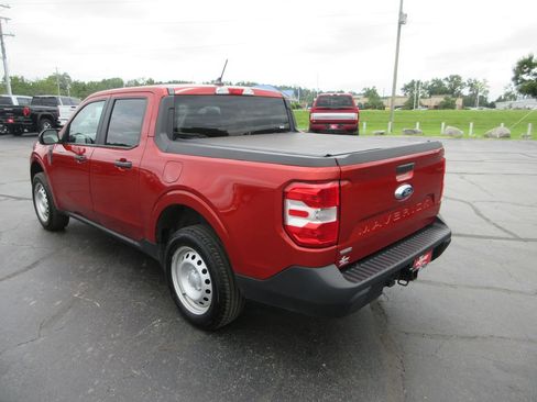 Used 2024 Ford Maverick XL FWD image 10