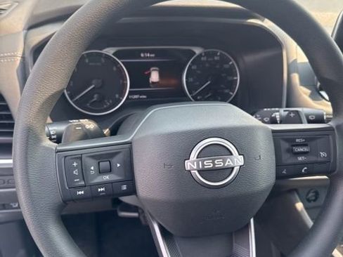 Certified 2025 Nissan Rogue S image 12