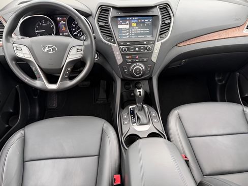 Used 2018 Hyundai Santa Fe Sport image 12
