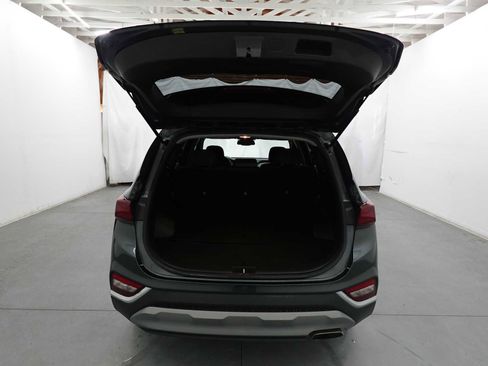 Used 2020 Hyundai Santa Fe SEL AWD/4WD image 29
