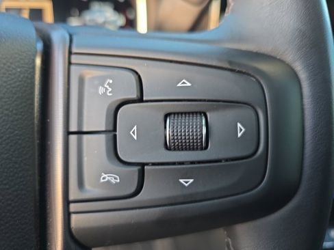 Used 2025 GMC Sierra 2500 Denali Ultimate image 18